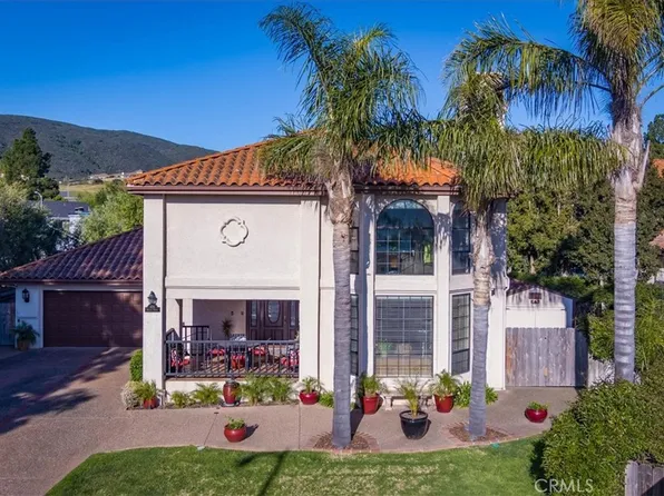 879 Mirada Dr, San Luis Obispo, CA 93405