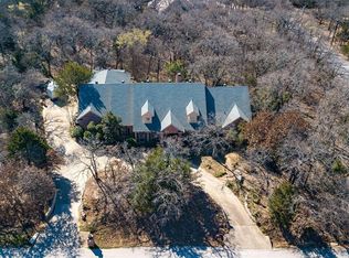 3400 Creek Rd, Keller, TX 76248