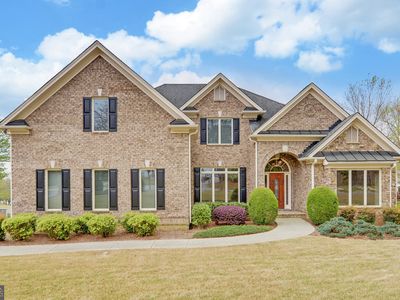 2572 Autumn Maple Dr, Braselton, GA, 30517