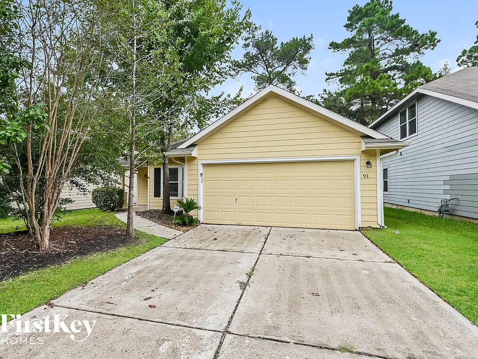 91 S Vesper Bend Cir