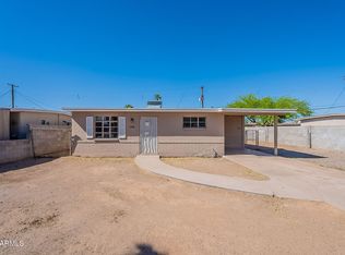 3946 W Monte Vista Rd, Phoenix, AZ 85009