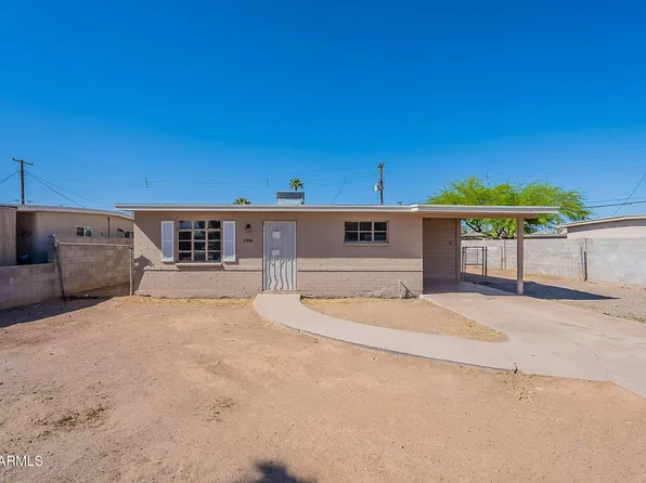 3946 W MONTE VISTA Road, Phoenix, AZ 85009