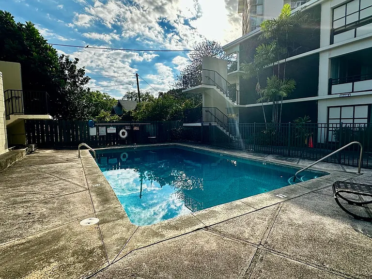 1630 Makiki St #B301 — Photo 13