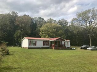 416 Lick Creek Rd, Dover, TN 37058