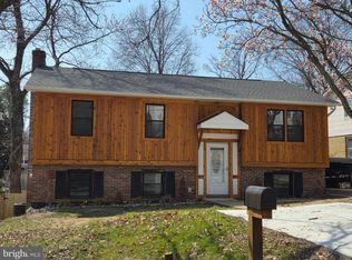 12 University Ave, Catonsville, MD 21228