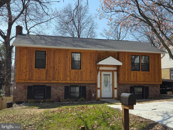 12 University Ave, Catonsville, MD 21228