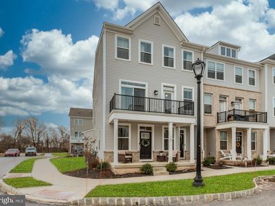760 Ore St, Phoenixville, PA, 19460