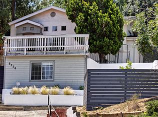 6336 Monterey Rd, Los Angeles, CA 90042