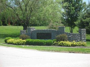 Doorwerth Plan, Goebel Crossings, Fisherville, KY 40023