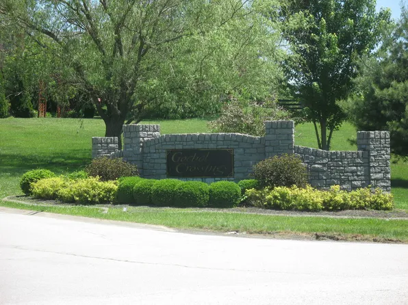 Doorwerth Plan, Goebel Crossings