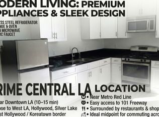 536 N Westmoreland Ave #104, Los Angeles, CA 90004