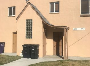 3970 Utica St, Denver, CO 80212