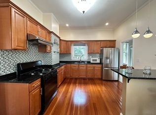 16 Lynde St #1A, Malden, MA 02148