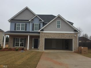 1236 Nottley Dr #163, Locust Grove, GA 30248