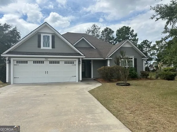 751 Sandy Bottom Dr, Lake Park, GA 31636