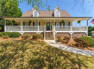 311 Bentcreek Dr, Dallas, GA 30157