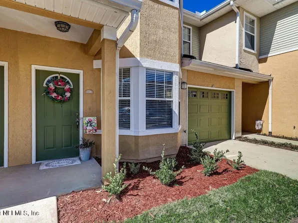 3750 SILVER BLUFF Boulevard #1506, Orange Park, FL 32065