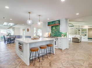 4409 Inwood Rd, Fort Worth, TX 76109