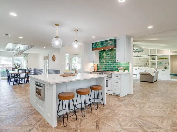 4409 Inwood Rd, Fort Worth, TX 76109