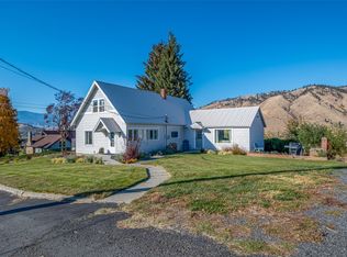 317 Kennedy, Leavenworth, WA 98826