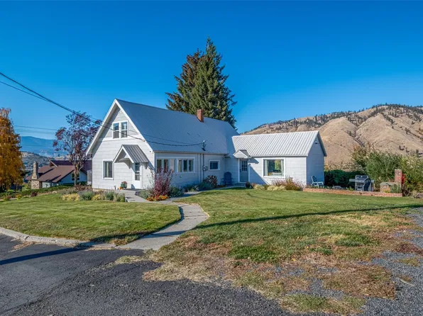317 Kennedy, Cashmere, WA 98826