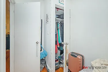 Rented by Keller Williams NYC