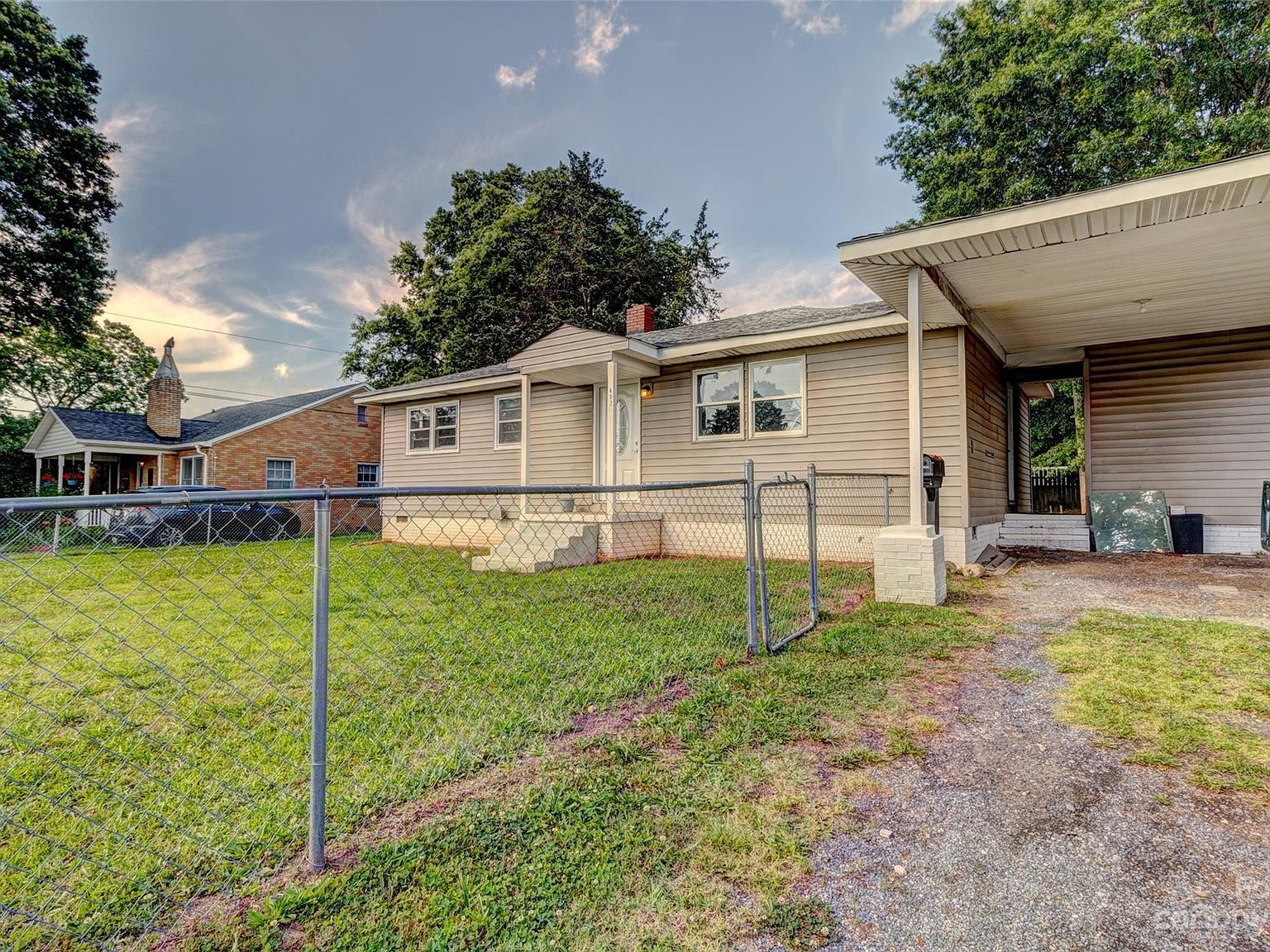 402 Delview Rd, Cherryville, NC 28021 Zillow