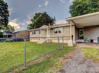 402 Delview Rd, Cherryville, NC 28021