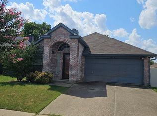 6829 Douglas Crk, Plano, TX 75023