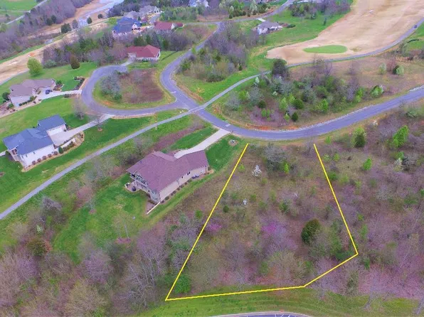 Walelu Trl W, Vonore, TN 37885