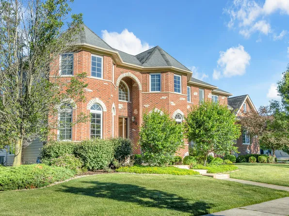 1948 Saddle Farm Ln, Naperville, IL 60564