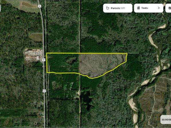 Us Highway 51 LOT WP001, Kentwood, LA 70444