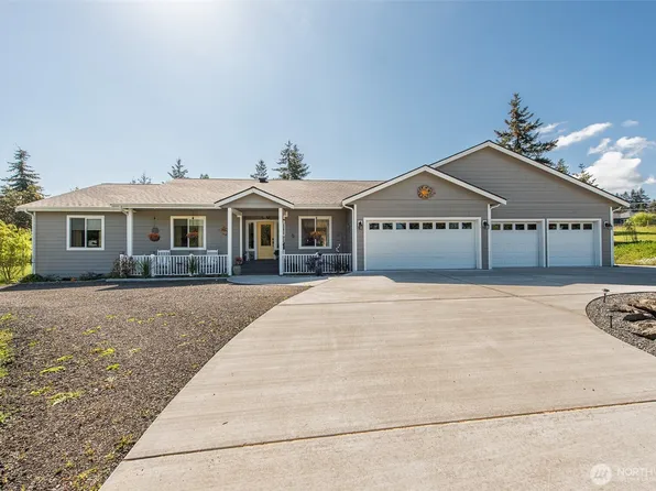 192 Michael Earl Way, Sequim, WA 98382