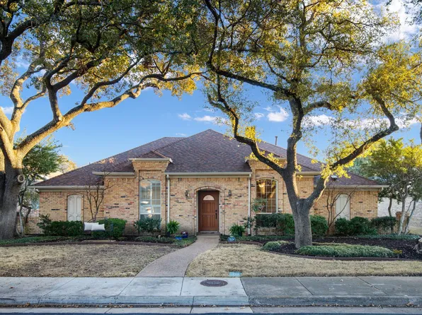 6634 Lovington Dr, Dallas, TX 75252
