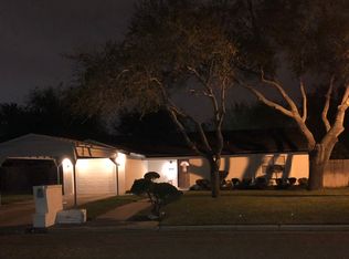 817 S Georgia Ave, Weslaco, TX 78596