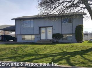 1308 N Stout Rd, Spokane Valley, WA 99206