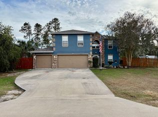 4552 SW 111th Pl, Ocala, FL 34476