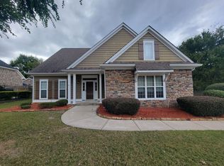 627 Burgamy Pass, Grovetown, GA 30813