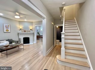 746 Princeton Pl NW, Washington, DC