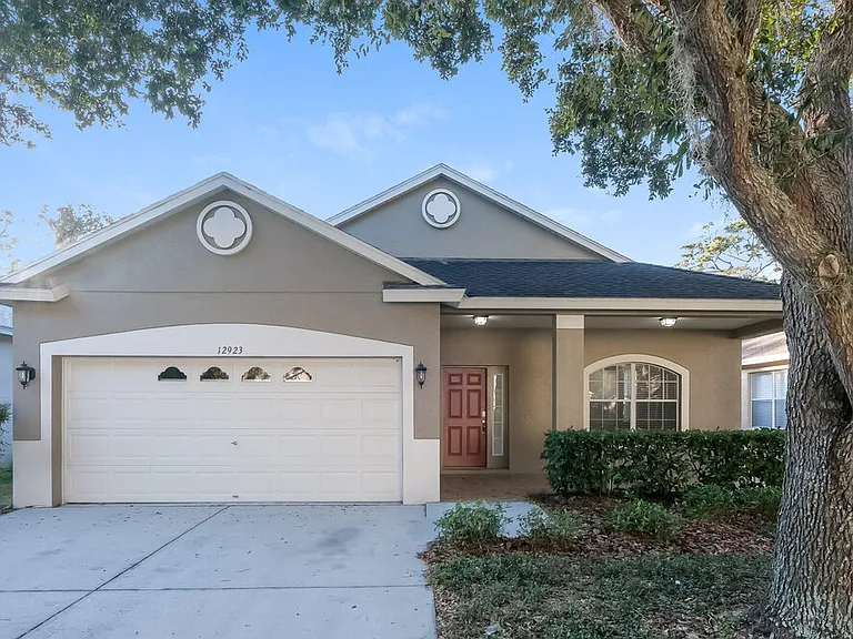 12923 Terrace Springs Dr — Photo 1