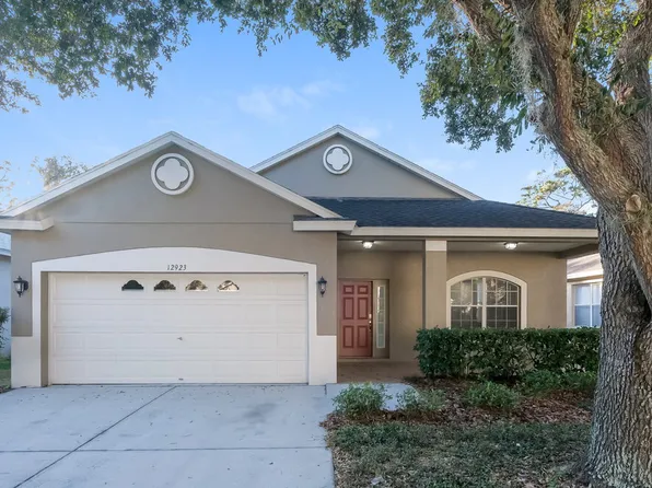 12923 Terrace Springs Dr, Temple Terrace, FL 33637