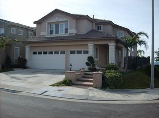 20558 Como Ln, Porter Ranch, CA 91326