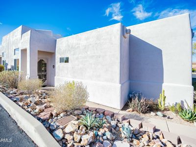 7402 E HUM Road #4, Carefree, AZ, 85377