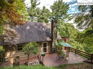 559 Bear Ridge Trl, Fleetwood, NC 28626