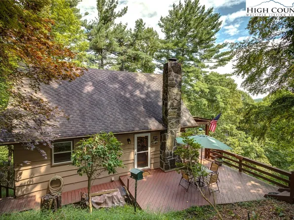 559 Bear Ridge Trail, Fleetwood, NC 28626