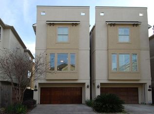 5309 Schuler St, Houston, TX 77007