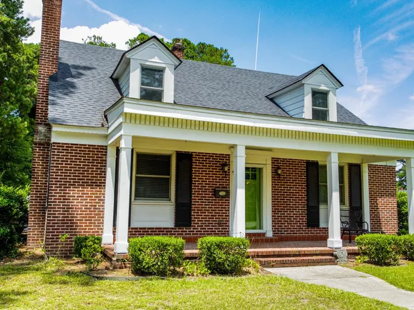 403 E High Street, Murfreesboro, NC 27855