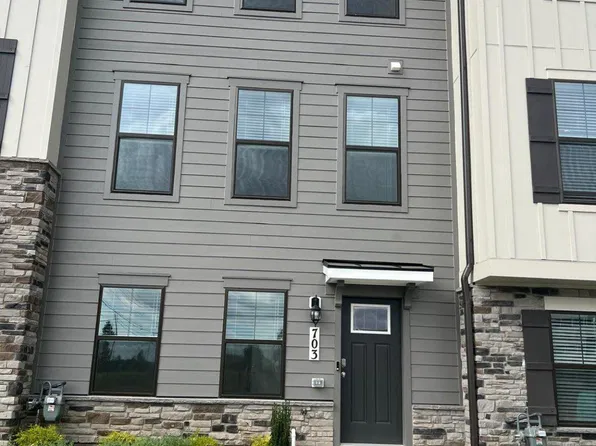 703 Compass Way, Frederick, MD 21701