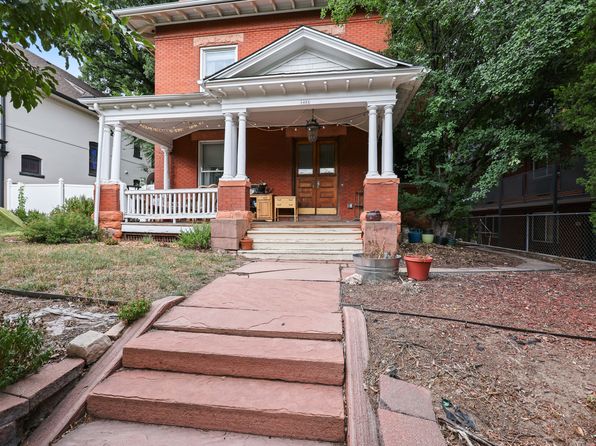 1421 Clayton St APT 4