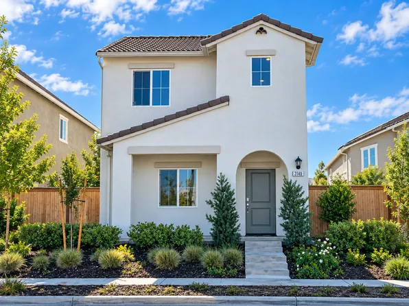 3149 Pruett Dr, Roseville, CA 95747